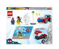 LEGO Marvel 10789 Samochód Spider-Mana i Doc Ock - 1090508 - zdjęcie 6
